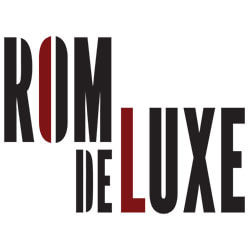 RomDeLuxe Rom RomDeLuxe Rom