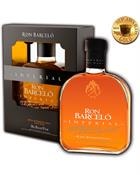 Flaske Ron Barcelo Imperial Premium Blend rom