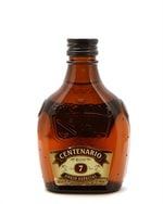 Ron Centenario Anejo Especial 7 år Costa Rica Rom flaske