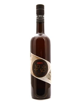 Ron Colon Salvadoreno RumRye 100 Proof Rom flaske