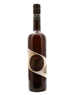 Ron Colon Salvadoreno RumRye 100 Proof Rom flaske