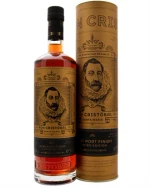Flaske Ron Cristobal Santa Maria Ruby Port Finish rom