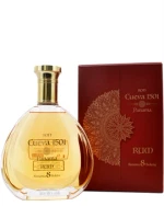 Ron Cueva 1501 Panama Rum 8 Solera flaske