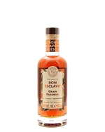 Ron Esclavo Gran Reserva Dominikanske Republik rom flaske