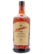 Ron Matusalem 15 aar Gran Reserva Solera Mork Rom flaske