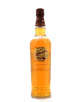Ron Matusalem Clasico Solera 10 aar Blender Original Cuba Rom flaske
