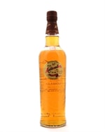 Ron Matusalem Clasico Solera 10 aar Blender Original Cuba Rom flaske