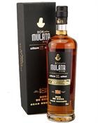 Flaske Ron Mulata de Cuba 15 år Añejo rom
