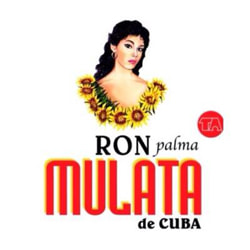Ron Mulata Rom Ron Mulata Rom