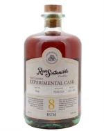 Flaske Ron Sostenible Experimental Cask Rioja Finish rom