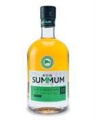 Flaske Ron Summum Ben Nevis Malt Whisky Cask Finish rom
