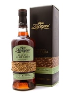 Ron Zacapa Reserva 2014 Limitada Guatemala Rom flaske