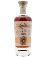 Flaske Ron Millonario Numero 15 Reserva Especial rom