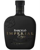 Ron Barcelo Imperial Onyx Dominikanske Republik rom