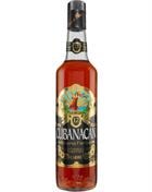 Rombutelj, Ron Cubanacan Reserva Familiar 12 år