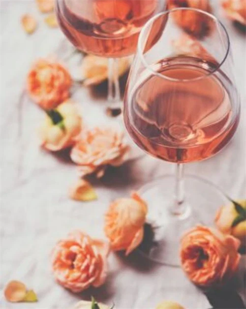 Rosévin i alle dens afskygninger - guide til sæsonen