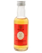 Roslin Distillers An Gearasdan miniatureflaske