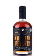 Roughstock Montana Black Label Whiskey USA