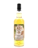 Royal Brackla 2013/2023 James Eadie whiskyflaske