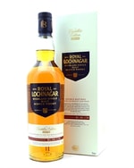 Royal Lochnagar Distillers Edition whiskyflaske