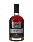 Rum Nation Demerara Solera No 14 Guyana Rom flaske
