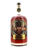 Rum Nation Meticho Chocolate Infusion Toffee Golden Barrel flaske