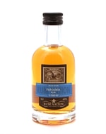 Rum Nation Miniature Panama Solera Limited Edition flaske