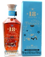 Flaske Rum Nation Panama Solera 18 år rom