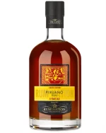 Flaske Rum Nation Peruano 8 år rom