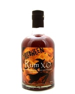 Rum XO Halloween 15 år Batch No. 5 flaske