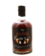 Rum XO Happy Halloween 15 år Batch No. 1 flaske