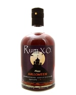 Rum XO Happy Halloween 15 år Batch No. 2 flaske