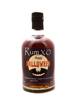 Rum XO Happy Halloween 15 år Batch No. 3 flaske
