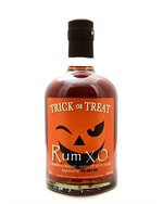 Rum XO Trick or Treat 15 år Batch No. 4 flaske