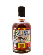 Rum XO Trumpet 15 år flaske