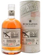 Flaske Rum Nation Rare Rums Foursquare 2008/2024 rom