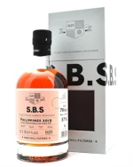 Flaske SBS 1423 Single Barrel Selection Philippines rom