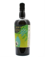 Flaske SBS Origin Selection Cane Juice Jamaica hvid rom