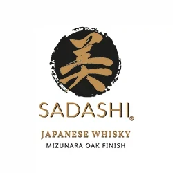 Sadashi Whisky Sadashi Whisky
