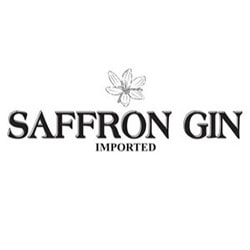 Saffron Gin