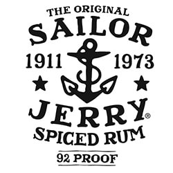 Sailor Jerry Spirit Drink Sailor Jerry Spirit Drink