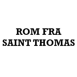 Saint Thomas