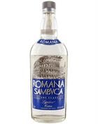Romana Sambuca Likør Italien 70 cl 40%