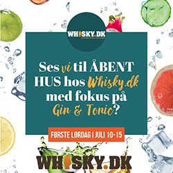 Gin & Tonic Day