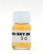 SAMPLE 3 cl Volbeat XXV Rum Limited Edition med Rom fra Jamaica og Guyana 43%