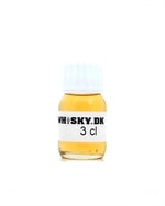 Sample 3 cl Rowans Creek Kentucky Straight Bourbon Whiskey 50,05%