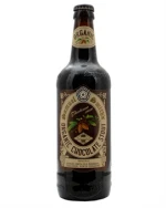 Flaske Samuel Smith Organic Chocolate Stout 55 cl