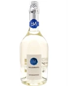 San Martino Millesimato Vino Spumante Italiensk Vin 75 cl 11%