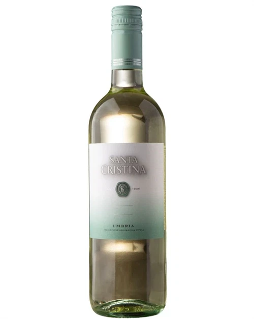 Santa Cristina Giardino Toscana IGT Italiensk Hvidvin 75 cl 10,5 %