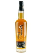 Gylden rombutelj, Savanna 5 år Rhum Vieux Traditionnel